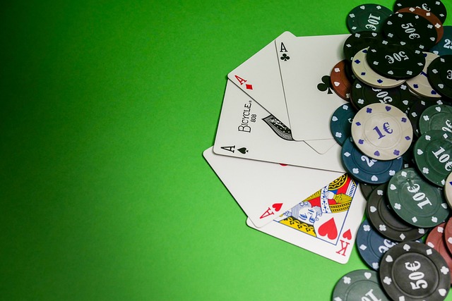 The Secrets Hidden in Numbers: The Dance of Mathematics and Statistics in Gambling