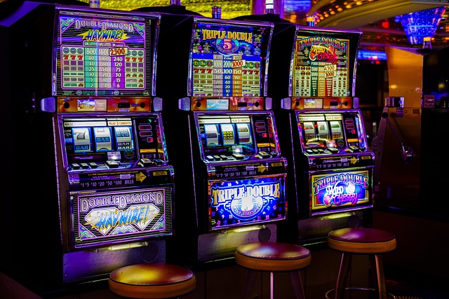 Tips about how to choose the best slots to play