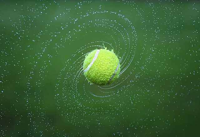 tennis tactics