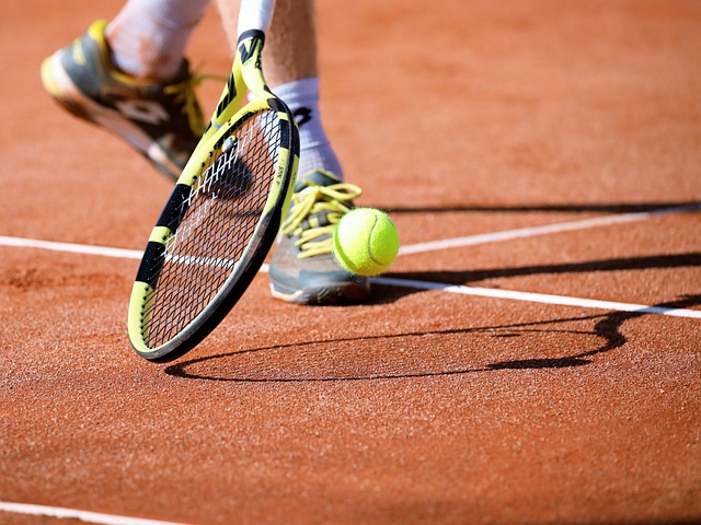 Mastering Tennis Strategies for Success