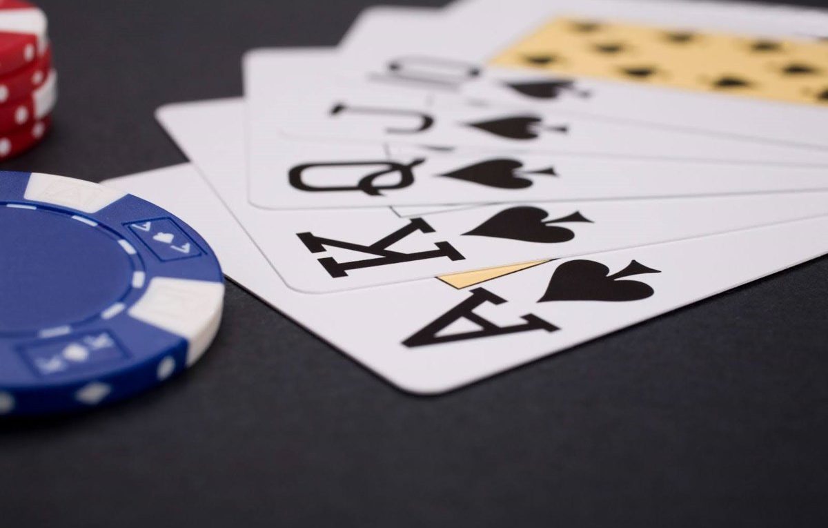 Baccarat Rules Explained